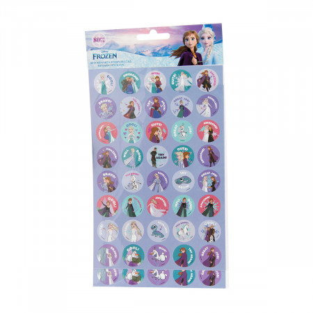 STIKERI  REWARD FROZEN 2 80/1 000563134 