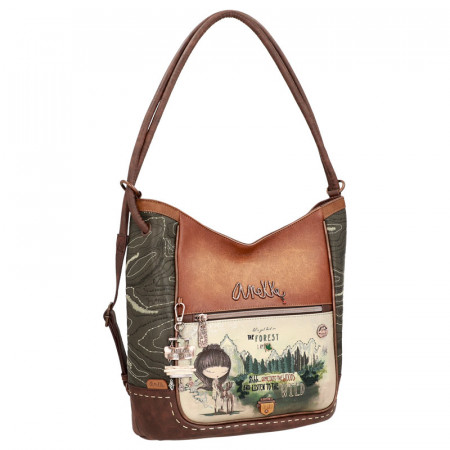 RANAC ANEKKE CANADA 35605-172 