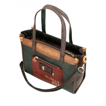 TORBA NA RAME ANEKKE CANADA URBAN 35672-182 