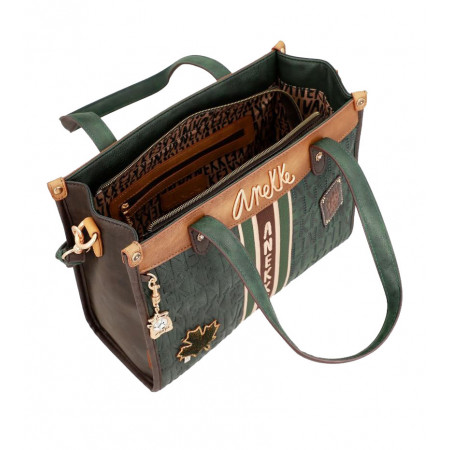 TORBA NA RAME ANEKKE CANADA URBAN 35672-182 