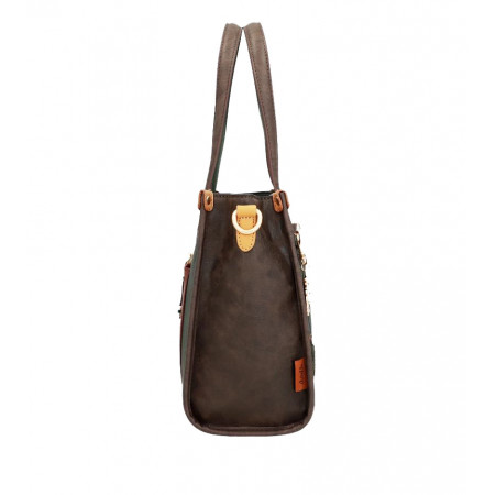 TORBA NA RAME ANEKKE CANADA URBAN 35672-182 