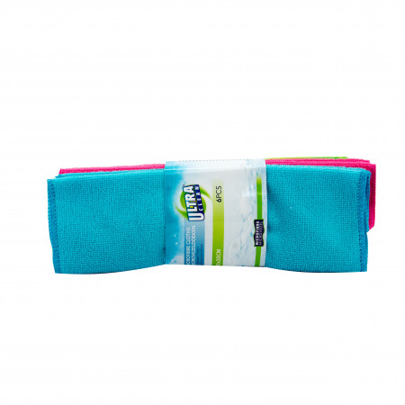 KRPA MAGIČNA MICROFIBER 6/1 WK1700030 