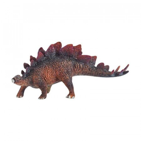 DINOSAURUS STEGOSAURUS 20X11.5X9.5CM LUNA 622004 