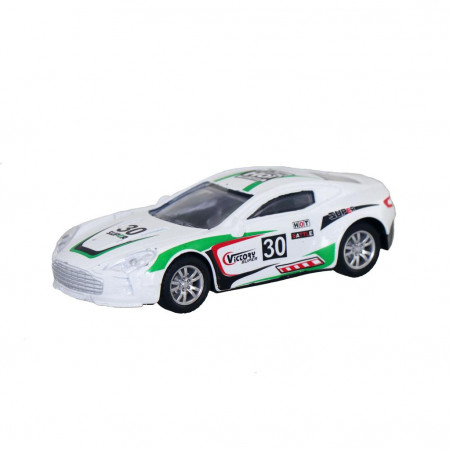 AUTO METALNI U KUTIJI LUNA 621492 