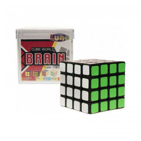 KOCKA BRAIN 4X4 U KUTIJI LUNA 620705 