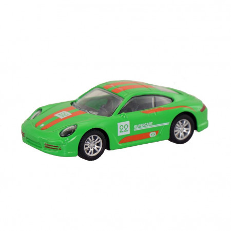AUTO METALNI U KUTIJI LUNA 621493 