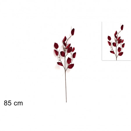 GRANA UKRASNA 85CM CRVENA MN001877 