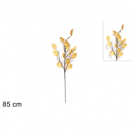GRANA UKRASNA 85CM ZLATNA MN001877A 