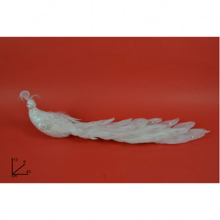 FIGURA UKRASNA PAUN BELI GI009167C 