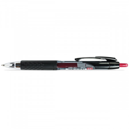 ROLER 0.7mm CRVENI UMN-207 FINE UNI-BALL 