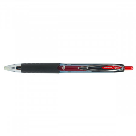 ROLER 0.7mm CRVENI UMN-207 FINE UNI-BALL 