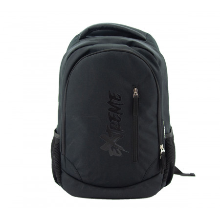 RANAC ŠKOLSKI OCTOPUS EX-2306 BLACK 