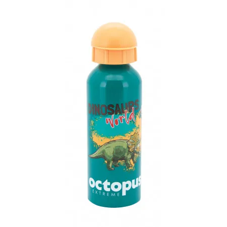 FLAŠICA ZA VODU 500ML OCTOPUS UNL-1895 