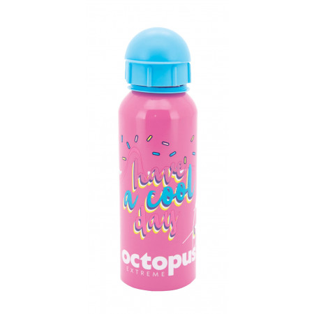 FLAŠICA ZA VODU 500ML OCTOPUS UNL-1895 