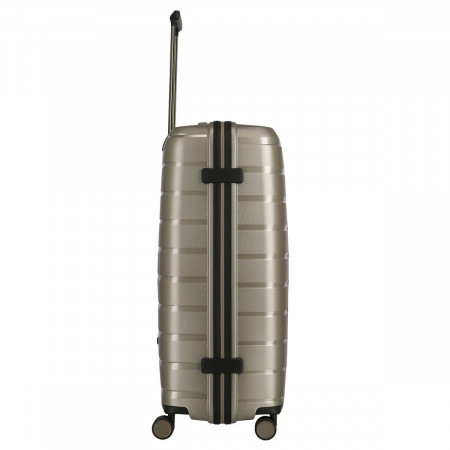 KOFER PUTNI TRAVELITE AIR BASE 4W TROLLEY L CHAMPAGNE METALLIC 075349-40 