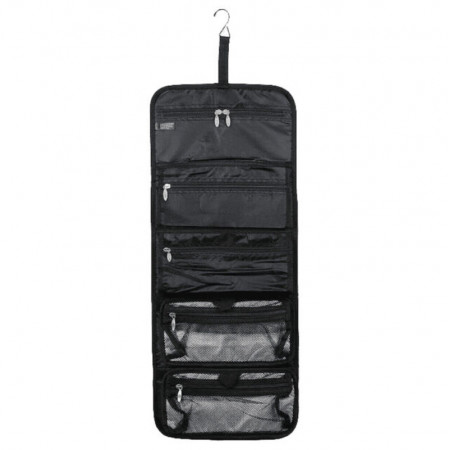 TORBA ZA KOZMETIKU CRNA TRAVELITE 002419 01 