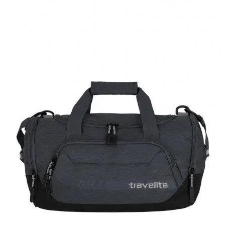 TORBA PUTNA TRAVELITE S KICK OFF DARK ANTHRACITE 06913 04 