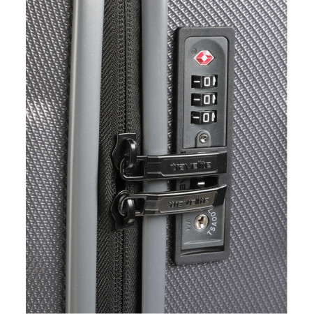 KOFER PUTNI TRAVELITE VECTOR 4W L ANTHRACITE 072049 04 