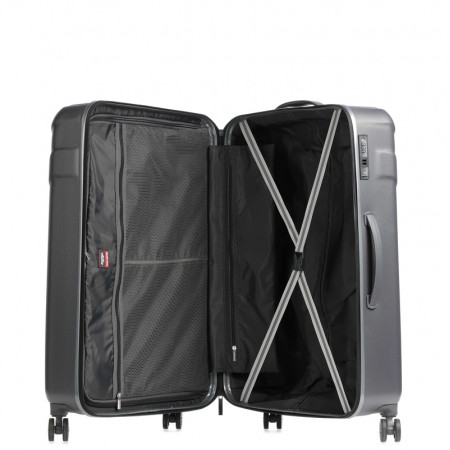 KOFER PUTNI TRAVELITE VECTOR 4W L ANTHRACITE 072049 04 