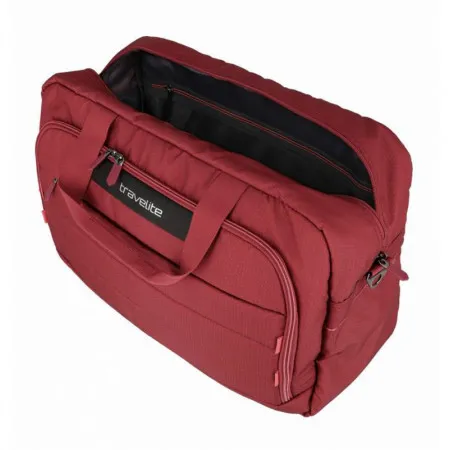 TORBA PUTNA/RANAC TRAVELITE SKAII RED/LIGHTRED 092605 12 