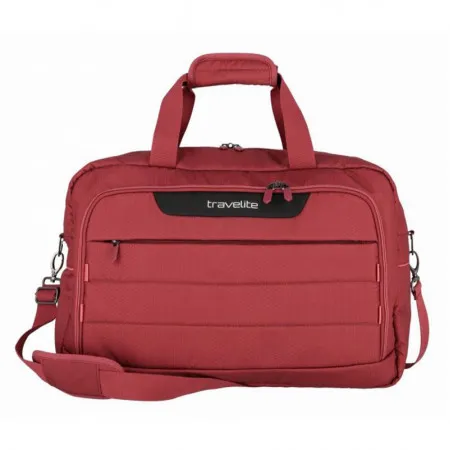 TORBA PUTNA/RANAC TRAVELITE SKAII RED/LIGHTRED 092605 12 