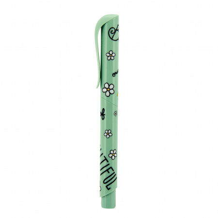 ROLER 0.7mm OCTOPUS FANKY BEAUTIFUL ZELENA PASTEL KLIPSA UNL-1925 