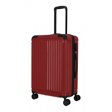 KOFER PUTNI TRAVELITE CRUISE 4W L BORDO 072649-70 