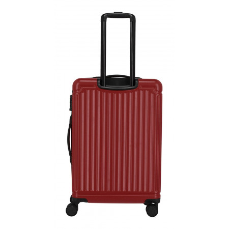 KOFER PUTNI TRAVELITE CRUISE 4W L BORDO 072649-70 