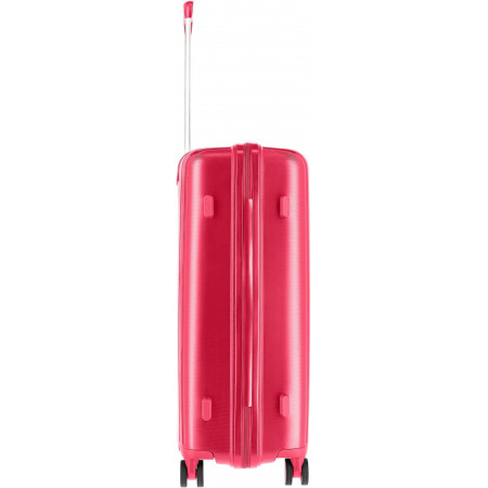 KOFER PUTNI TRAVELITE VAKA 4W TROLLEY M CIKLAMA 076448-19 