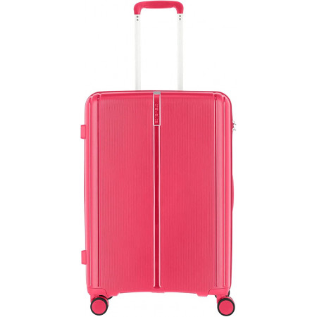 KOFER PUTNI TRAVELITE VAKA 4W TROLLEY M CIKLAMA 076448-19 
