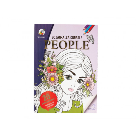 BOJANKA ANTISTRES PEOPLE VRABAC 
