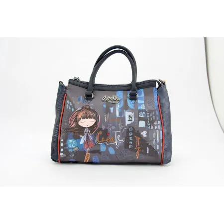 TORBA NA RUKU ANEKKE 37801-164 CONTEMPORARY 