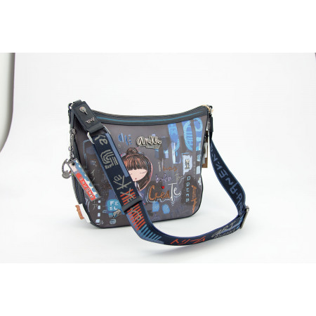 TORBA NA RAME ANEKKE 37803-138 CONTEMPORARY 