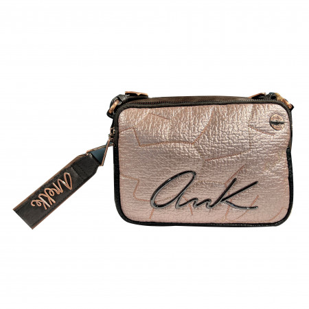 TORBA NA RAME ANEKKE 37733-183 SHOEN PADDED 