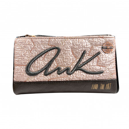 NOVČANIK ANEKKE 37739-907 SHOEN PADDED 