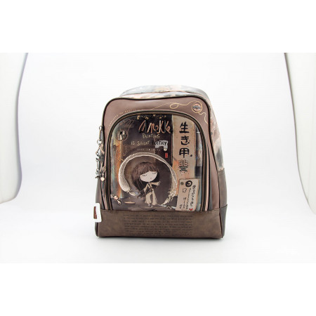 RANAC ANEKKE 37705-603 SHOEN BROWN 
