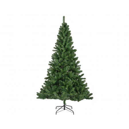 JELKA NOVOGODIŠNJA 210CM ZELENA 684148 