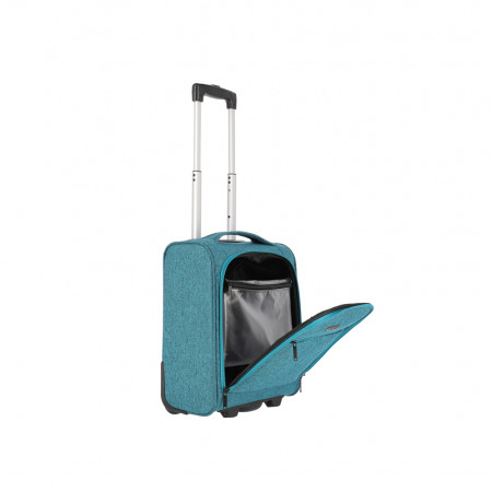 KOFER PUTNI TRAVELITE CABIN 2W PETROL 090225 22 
