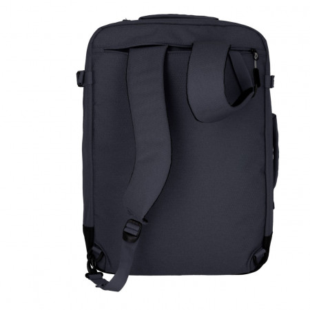 RANAC TRAVELITE KICK OFF ANTHRACITE 06912 04 