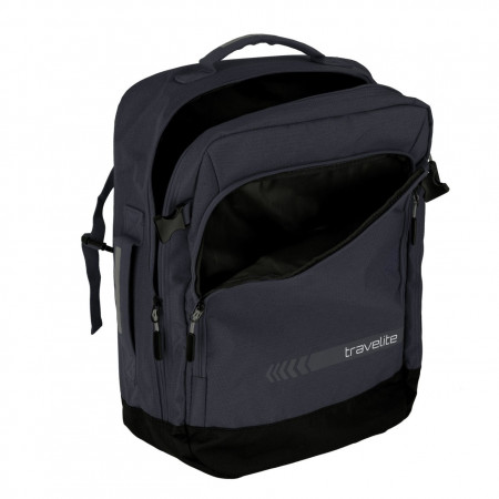 RANAC TRAVELITE KICK OFF ANTHRACITE 06912 04 