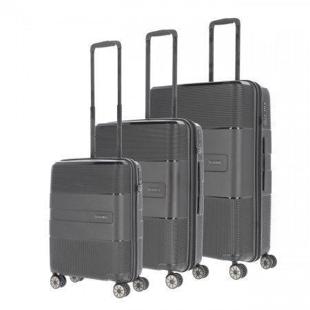 KOFER PUTNI 3/1 TRAVELITE WAAL 4W L/M/S BLACK 076640 01 