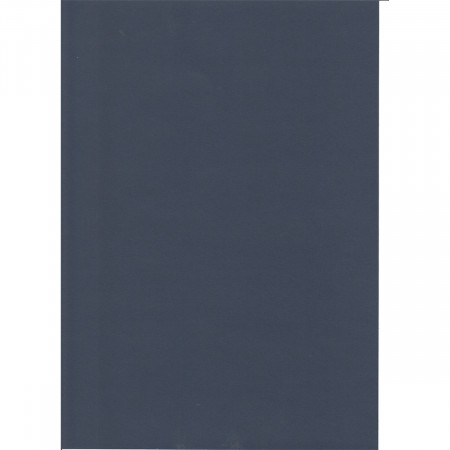 KARTON 70X100CM 220G 10/1 OCTOPUS PLAVI TAMNO UNL-2010 