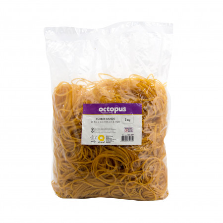 GUMICE ZA AKTA 1KG FI50X1.6MM OCTOPUS UNL-2097 