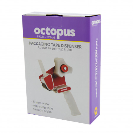 APARAT ZA SELOTEJP 50X66 OCTOPUS UNL-2093 