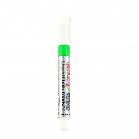 MARKER KREDA ZELENI G-0624 