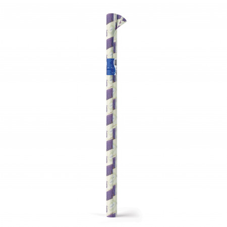 PAPIR UKRASNI 70X200cm P2 OG 19 LAVANDA 
