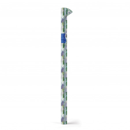 PAPIR UKRASNI 70X200cm P2 OG 19 LAVANDA 