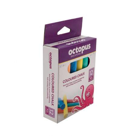 KREDA 12/1 U BOJI OCTOPUS UNL-2201 