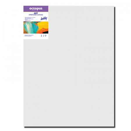 PLATNO SLIKARSKO OCTOPUS 70x90cm HOBBY 280g UNL-2236 