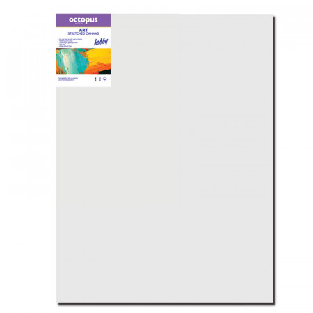 PLATNO SLIKARSKO OCTOPUS 70x100cm HOBBY 280g UNL-2237 